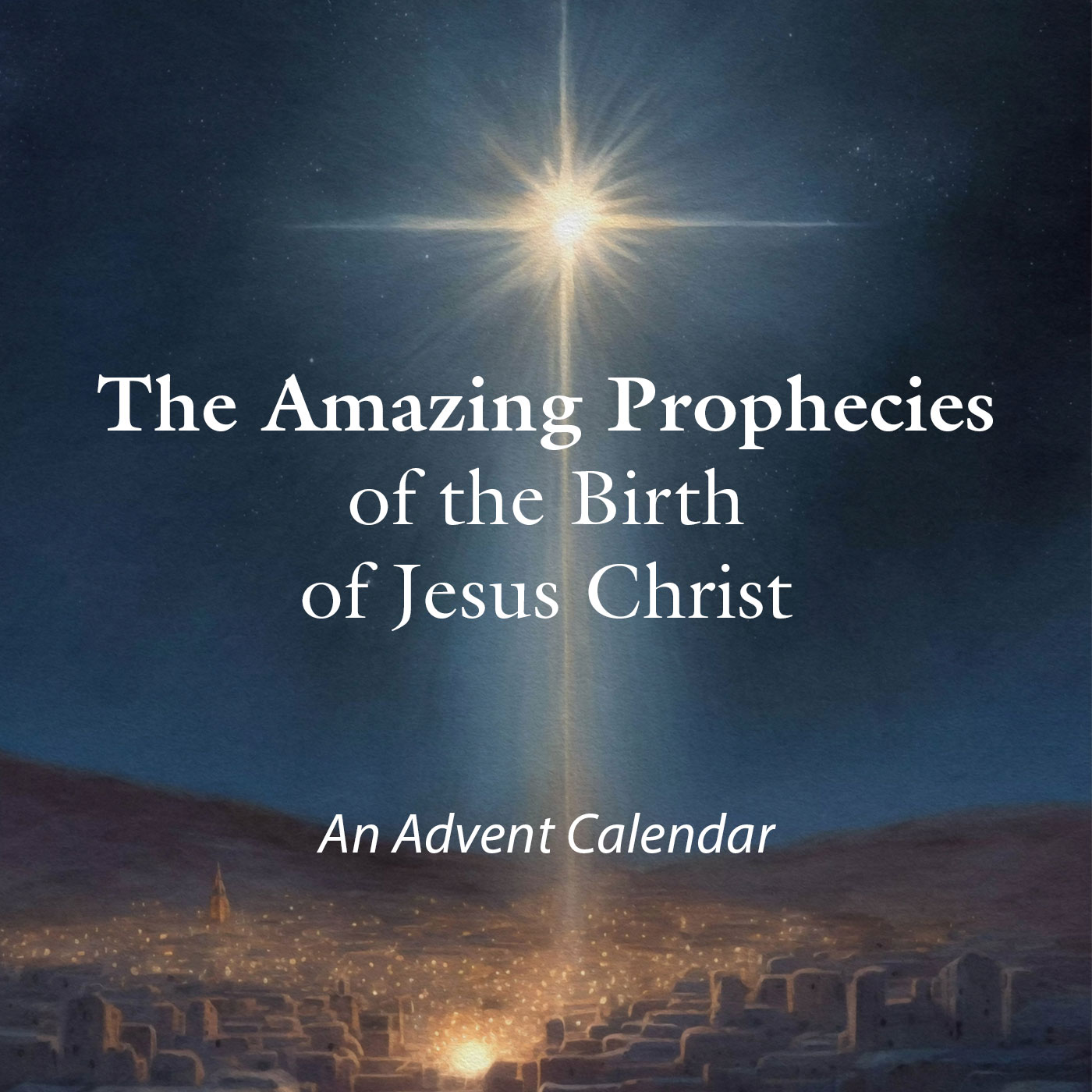 The First Messianic Prophecy