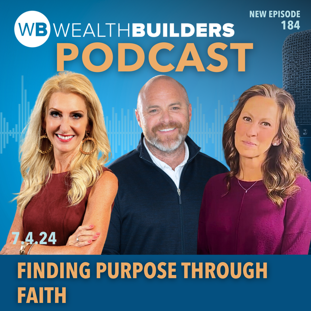 Finding Purpose Through Faith: Prioritizing Family and God in Business