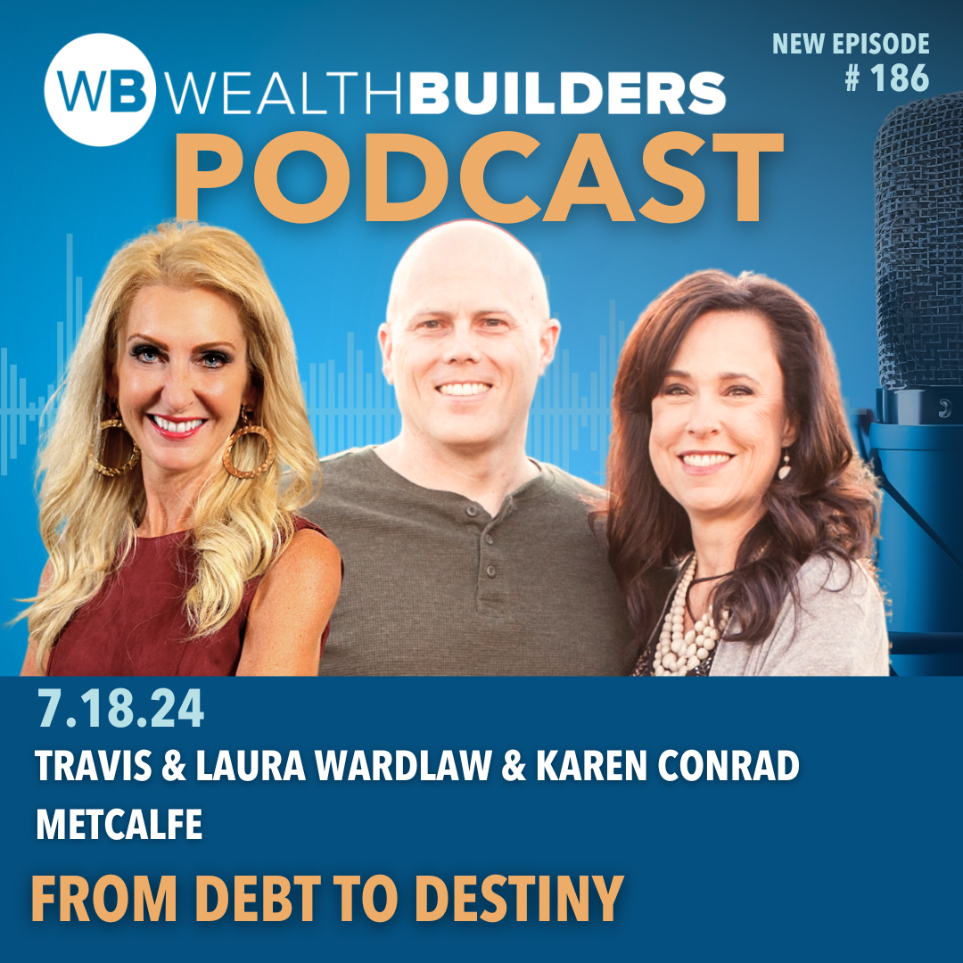 From Debt to Destiny: How a Debt-Free Couple Unlocked Wealth Through Real Estate