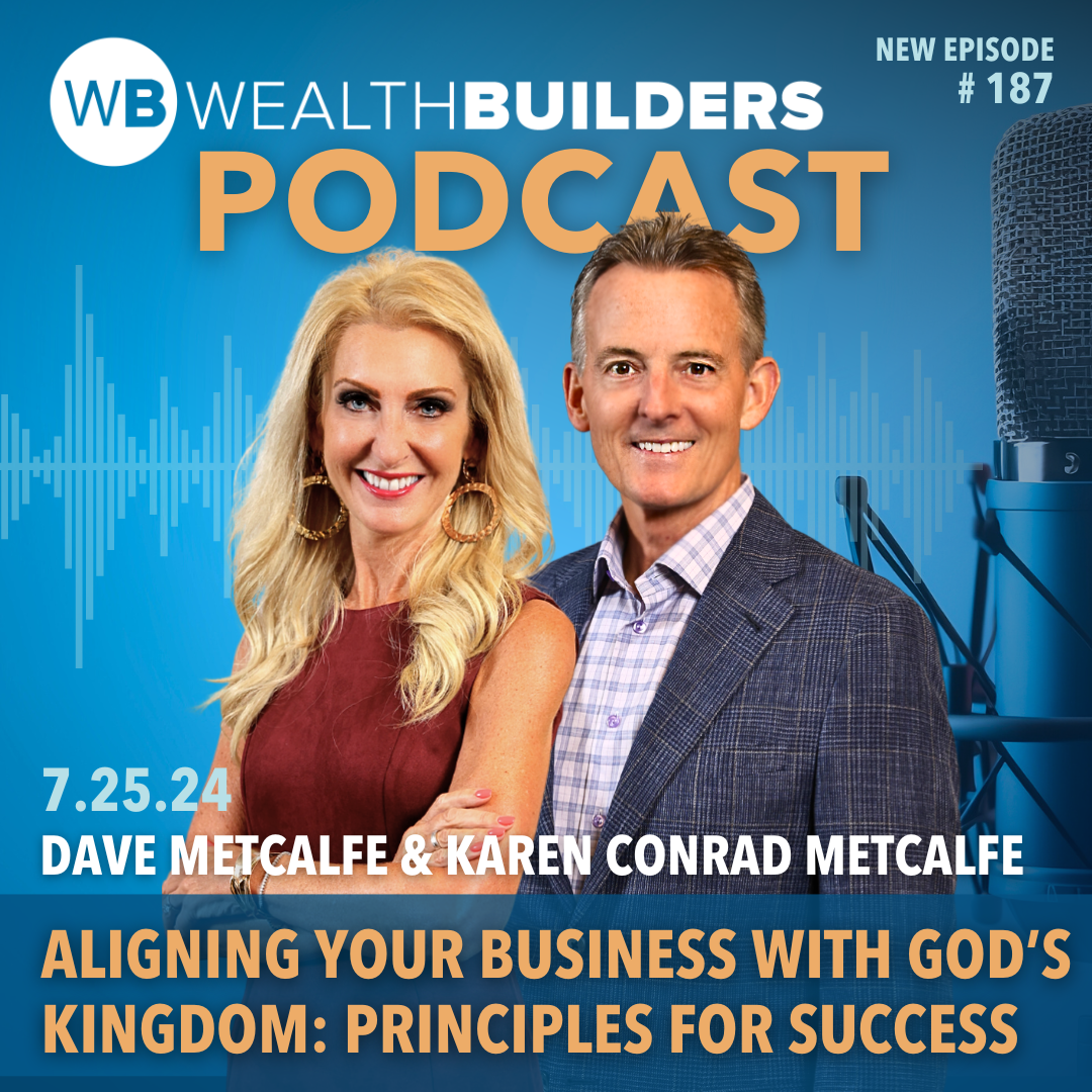 Aligning Your Business With God’s Kingdom: Principles for Success