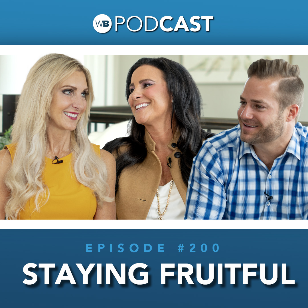 How to Live an Intentional Life: 200th Episode Celebration! (Audio)