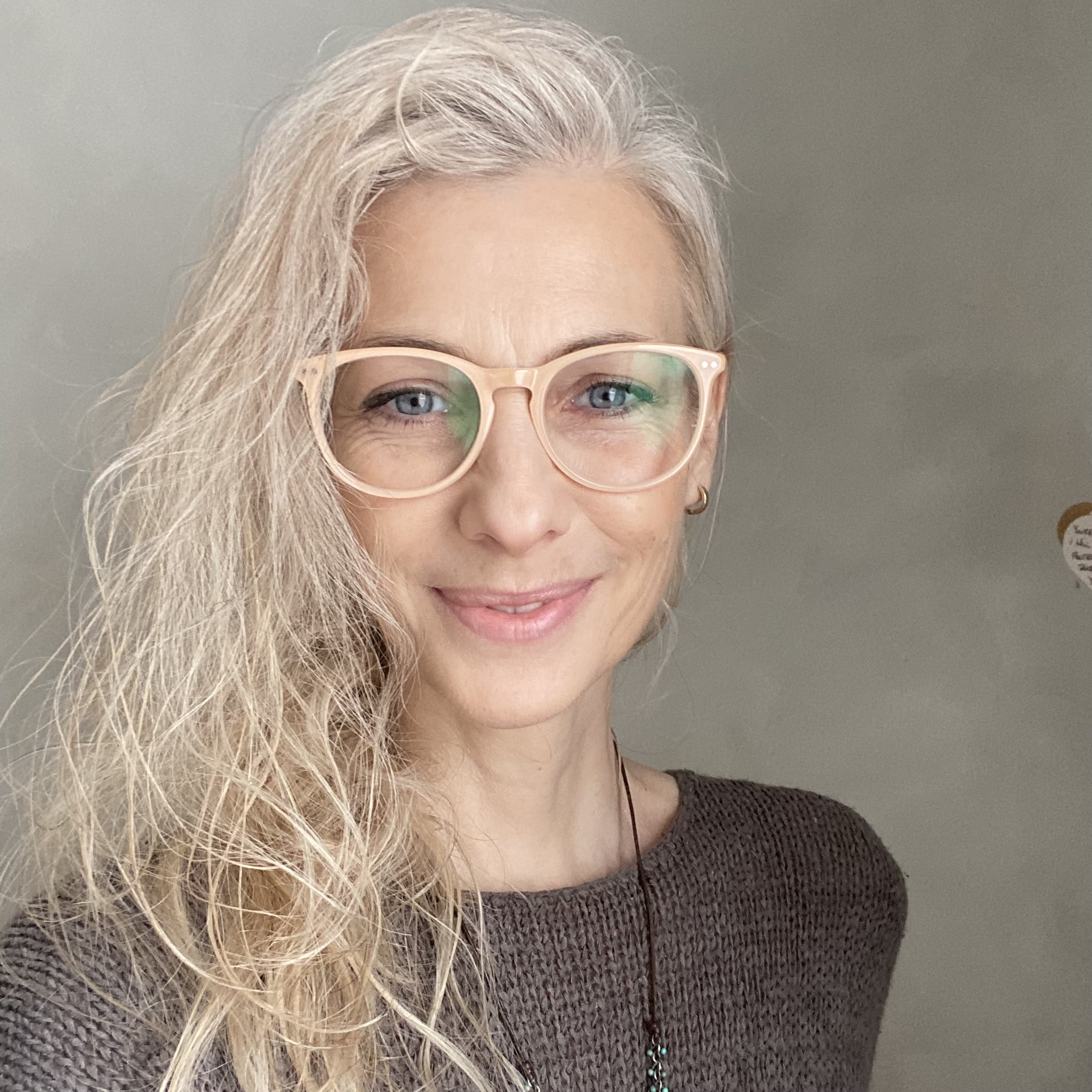 Ania Haas