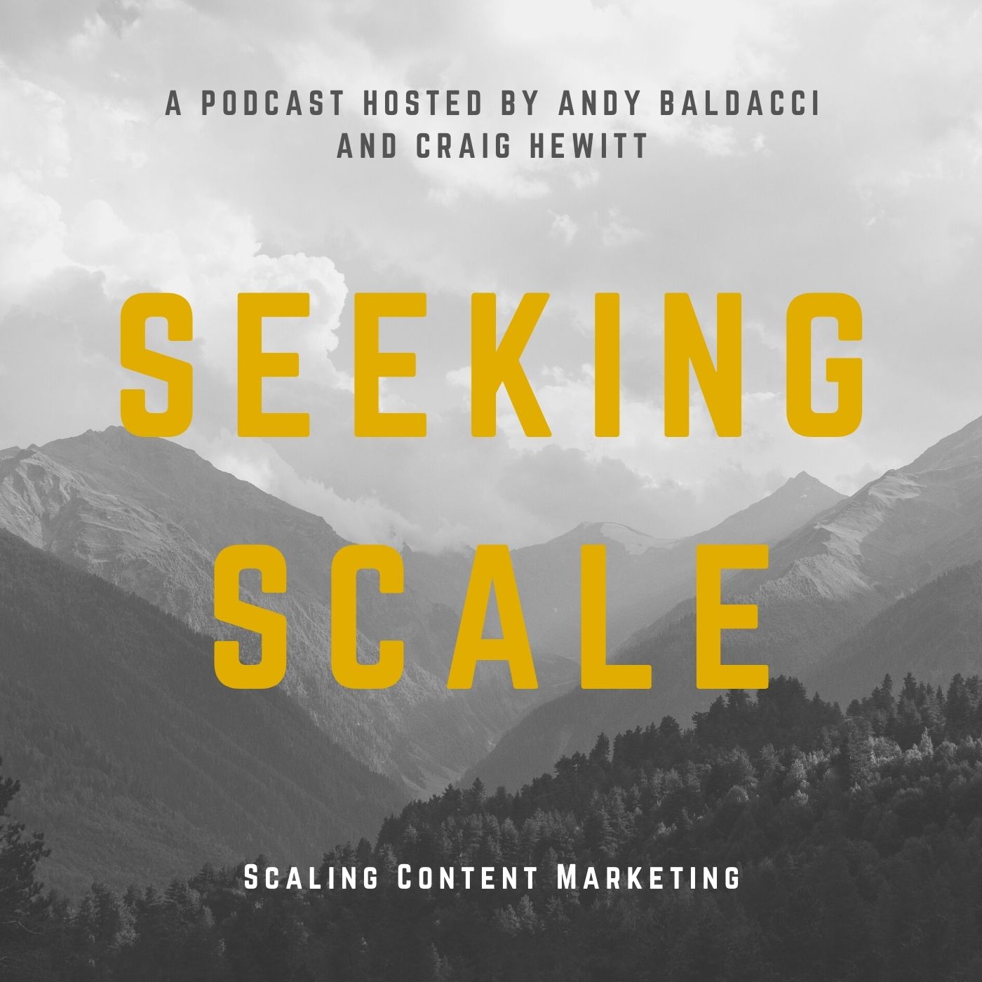 Scaling Content Marketing