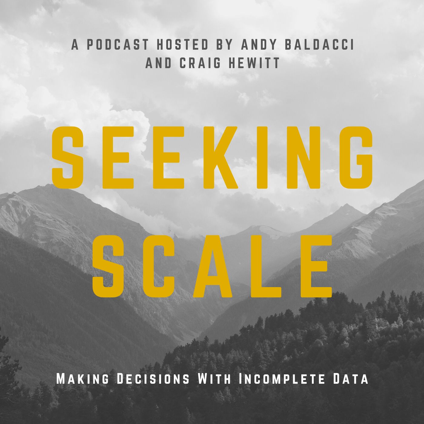 Making Decisions With Incomplete Data