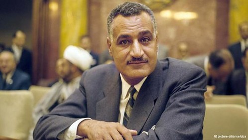 Gamal Abdel Nasser (2)