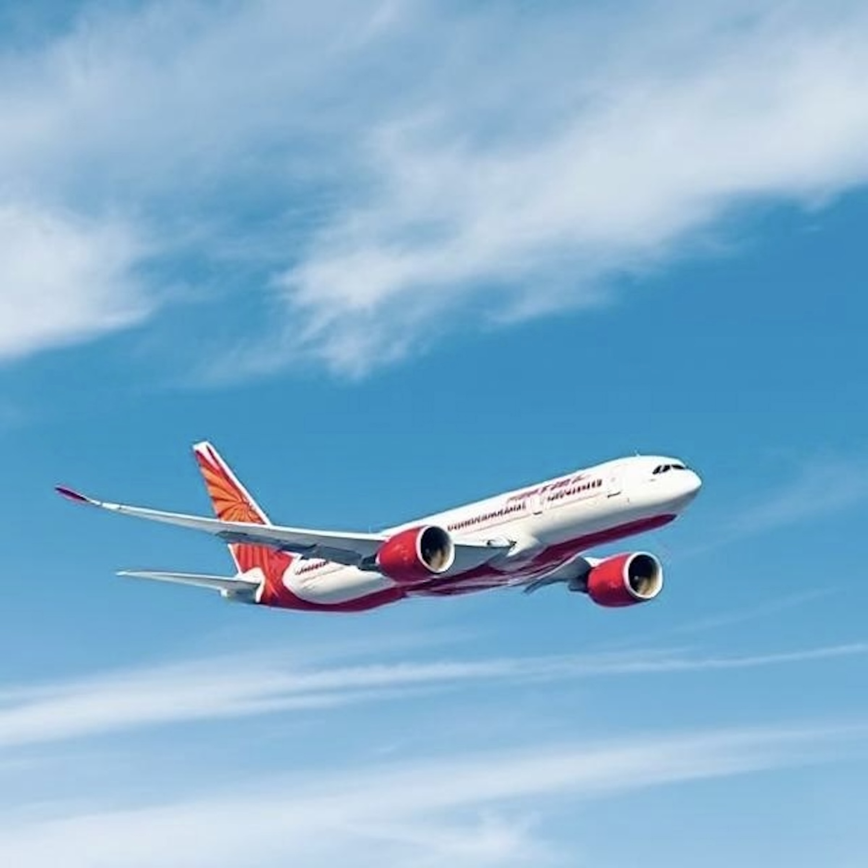 Liaison-Déliaison: Air India 171