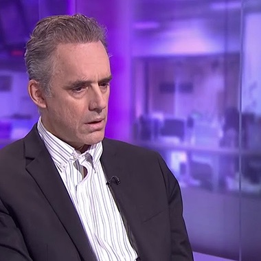 Quel crime a donc commis Jordan Peterson?