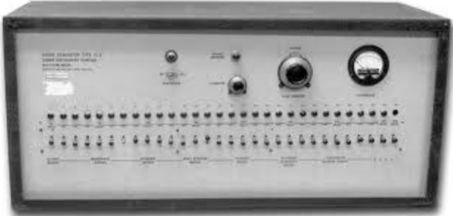 Milgram et l&#39;obéissance