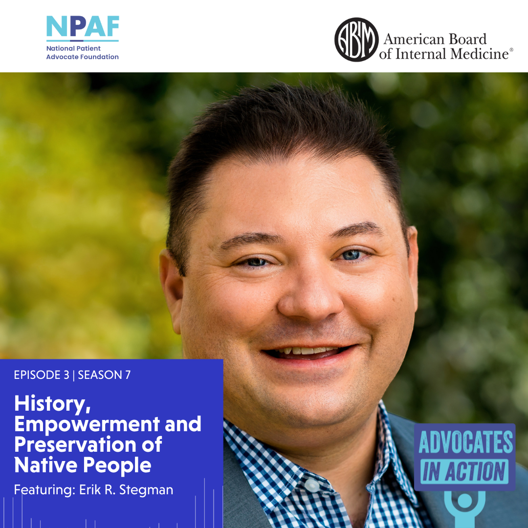 History, Empowerment and Preservation of Native People