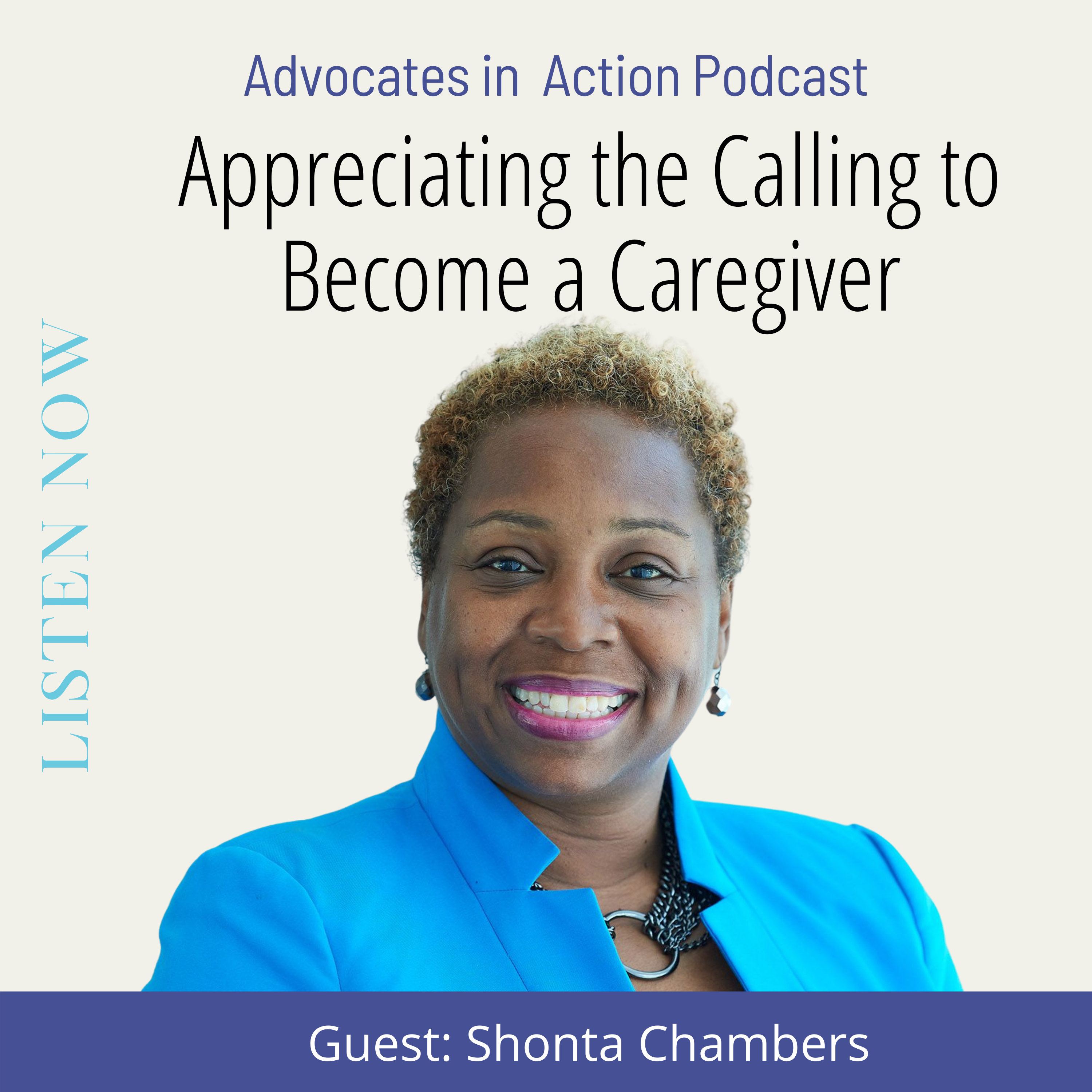 Appreciating the Calling to Become a Caregiver
