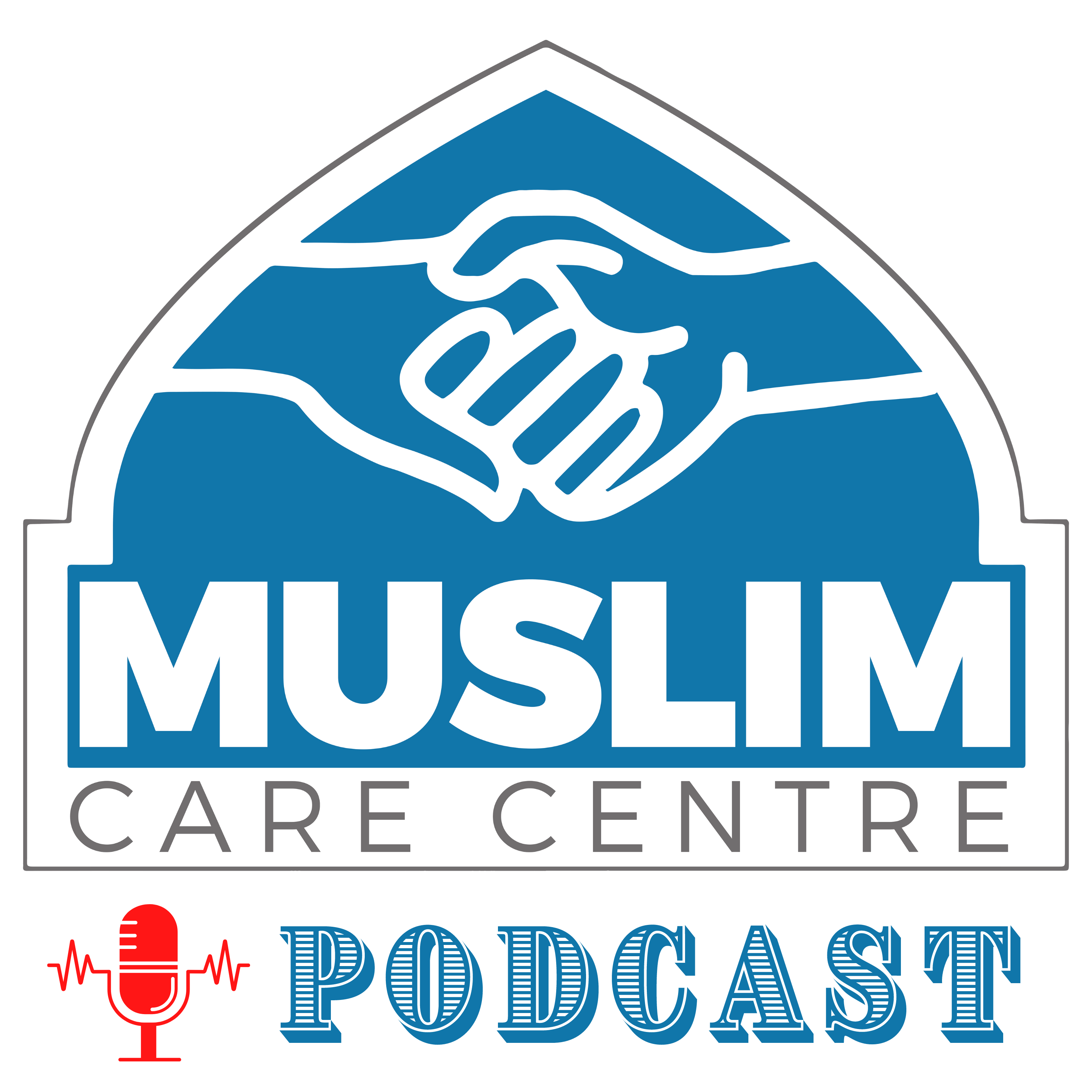 Muslim Care Centre Podcast