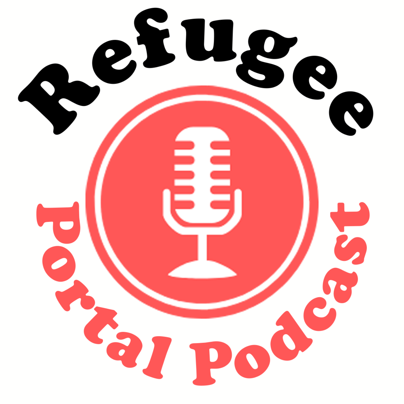 Refugee Portal Podcast