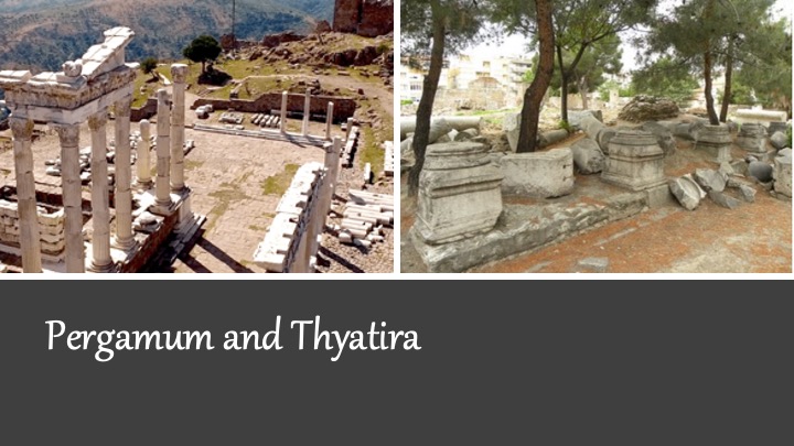 Episode 515: Pergamum and Thyatira