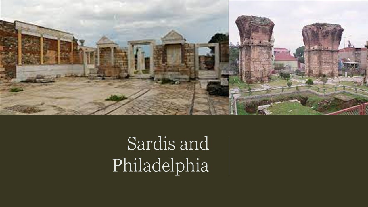 Episode 516: Sardis and Philadelphia