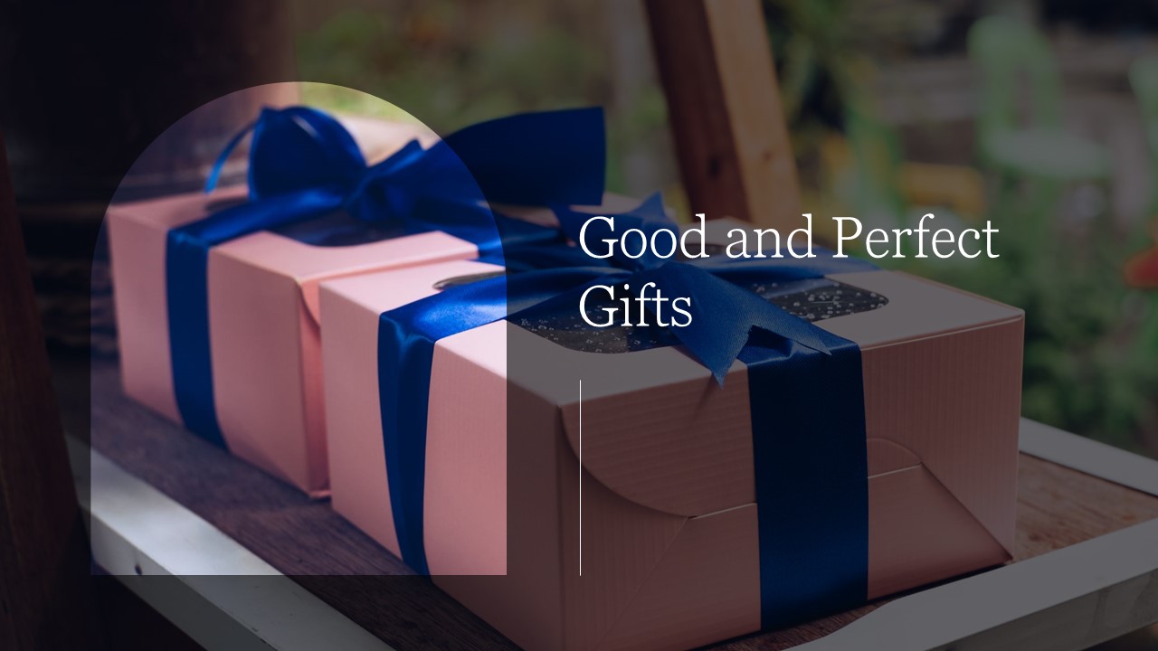 Episode 547: Good and Perfect Gifts