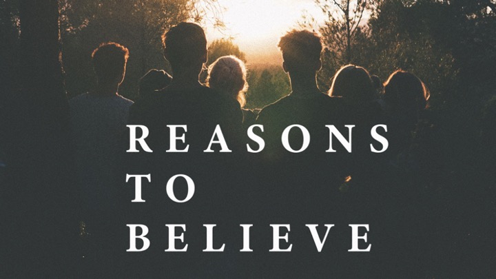 Episode 635: Reasons to Believe