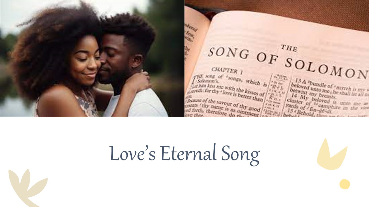 Episode 774: Love’s Eternal Song