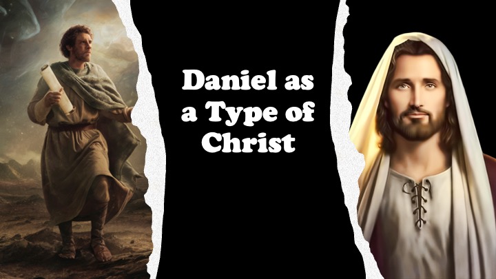 Episode 867: Daniel as a Type of Christ