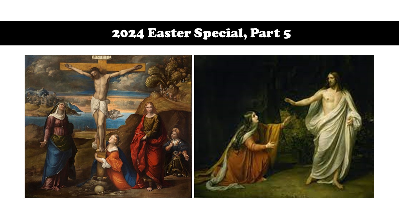 2024 Easter Special, Part 5