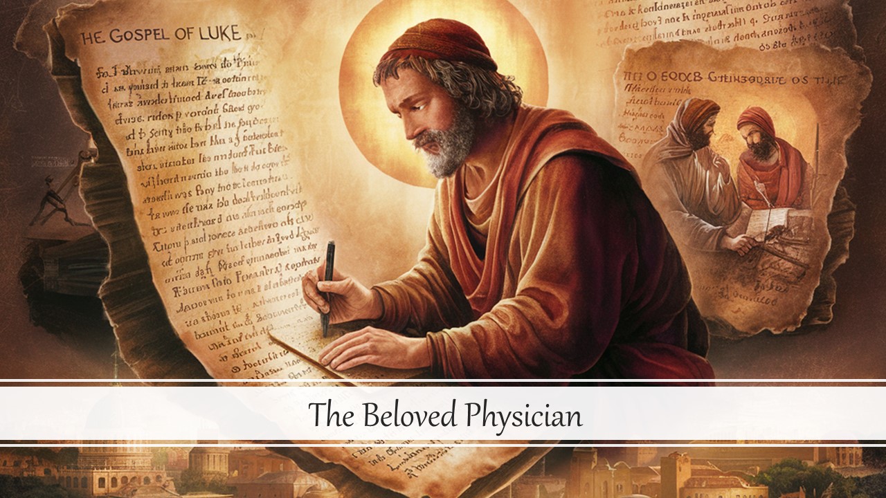 Episode 911: The Beloved Physician