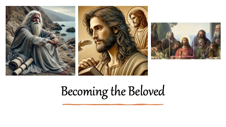 Episode 1011: Becoming the Beloved