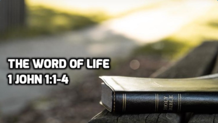 Episode 1013: The Word of Life