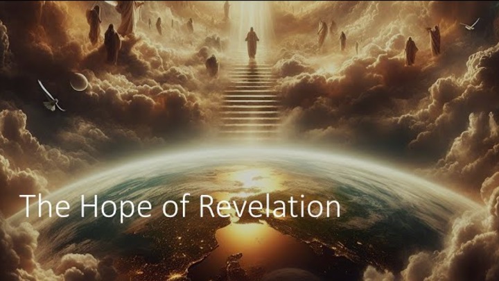 Episode 1027: Hope in Revelation