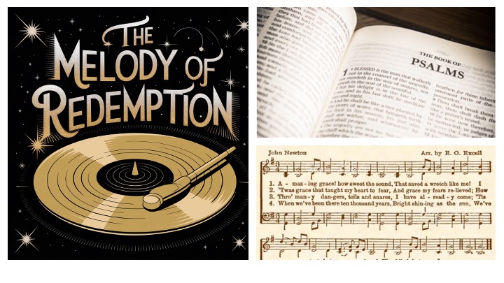 Episode 1080: The Melody of Redemption