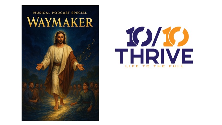 1010 Thrive