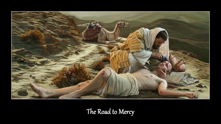 Episode 1267: The Road to Mercy
