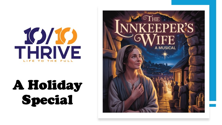 Holiday Special: The Innkeeper's Wife (Part 9)