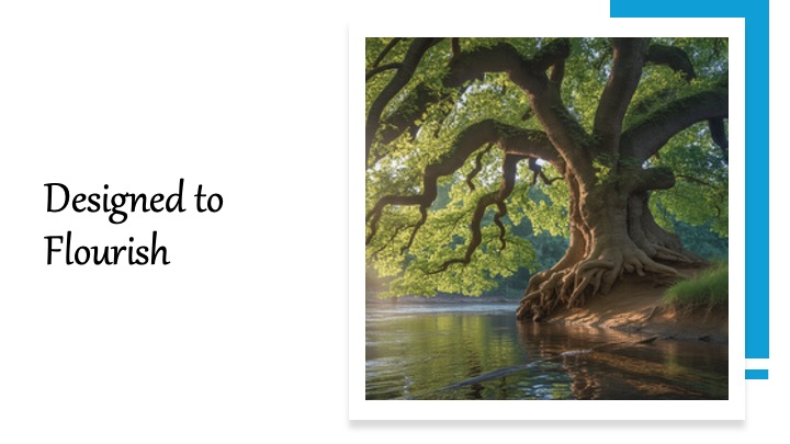 Episode 1326: Designed to Flourish