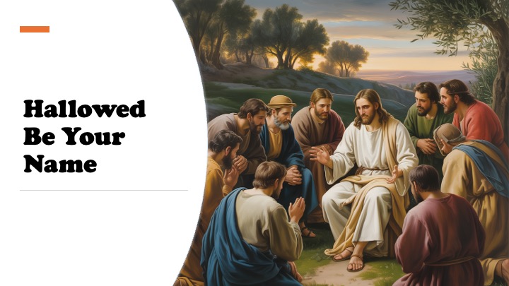 Episode 1350: Hallowed Be Your Name