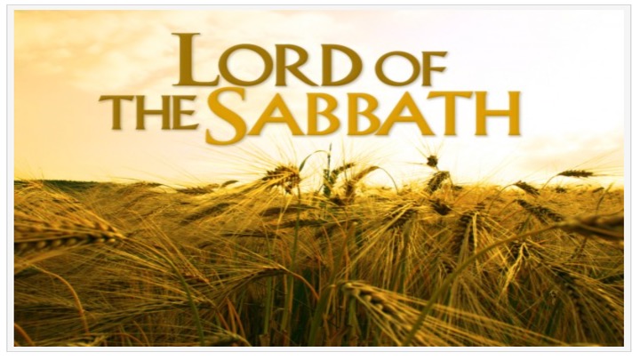 Episode 1361: Lord of the Sabbath