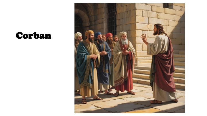 Episode 1371: Corban