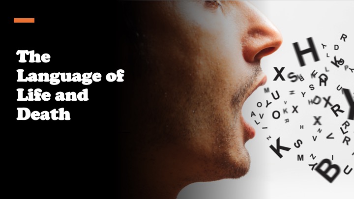 Episode 1381: The Language of Life and Death