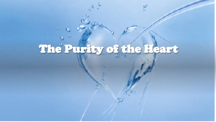 Episode 1401: The Purity of the Heart