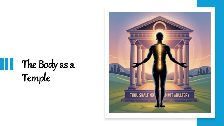Episode 1403: The Body as a Temple