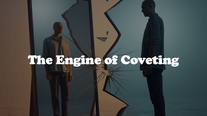 Episode 1429: The Engine of Coveting