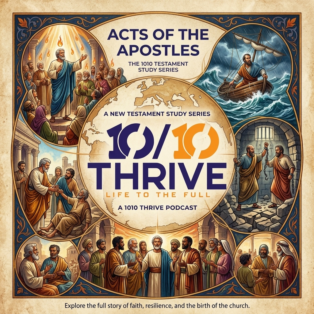 Episode Cover