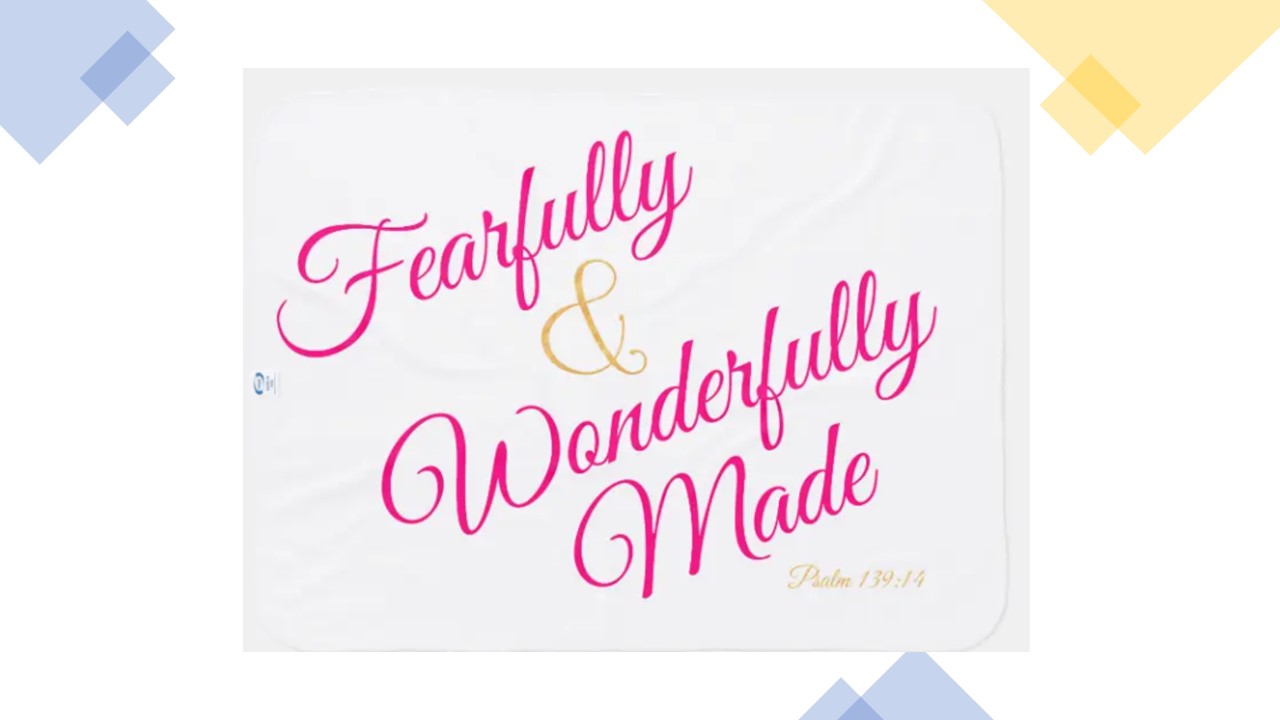 Episode 345: Fearfully and Wonderfully Made