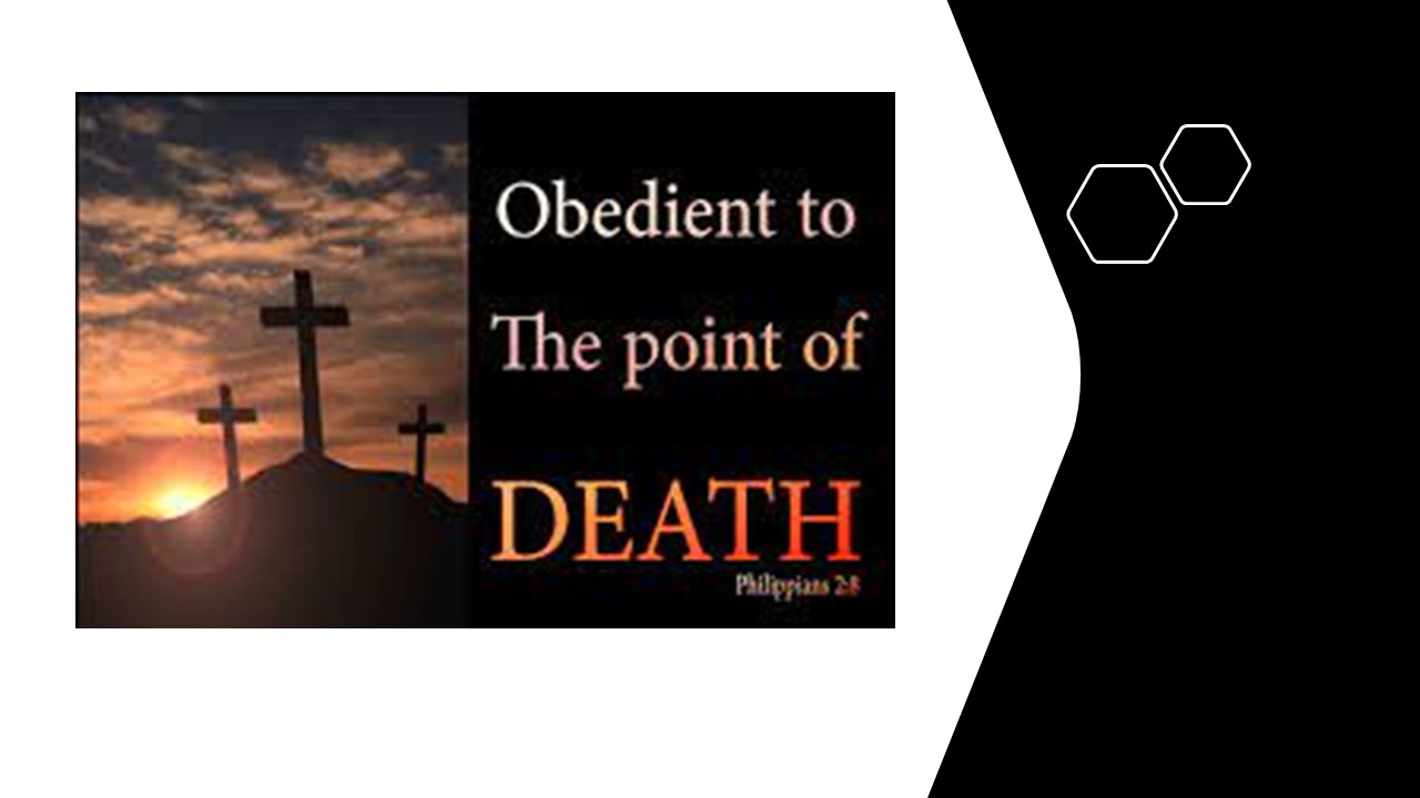 Episode 374: Obedient to the Point of Death