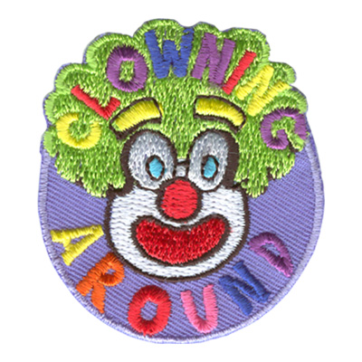 Norm Nathan's Vault of Silliness with Tony Nesbitt - Ep 222 - Just Clowning Around