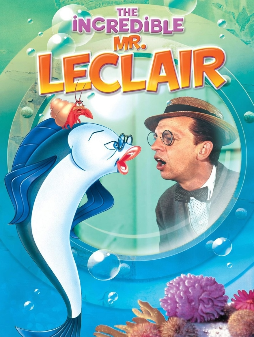 Norm Nathan\'s Vault of Silliness with Tony Nesbitt