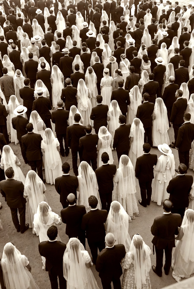 Norm Nathan’s Vault of Silliness w/Tony Nesbitt - Ep 277 - Innumerable Incoming Nuptials