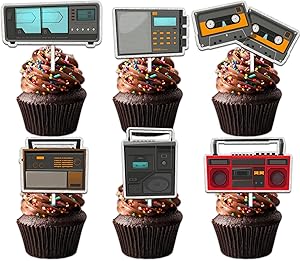 Norm Nathan’s Vault of Silliness w/Tony Nesbitt - Ep 287 - Scrumptious Radio Treats