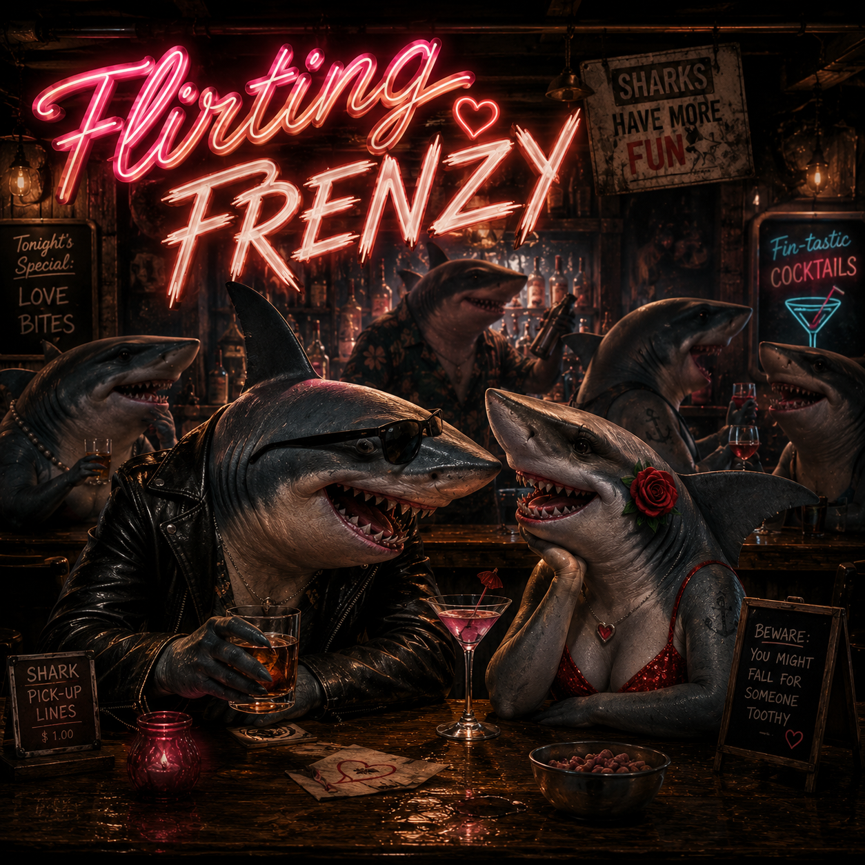 Episode Cover