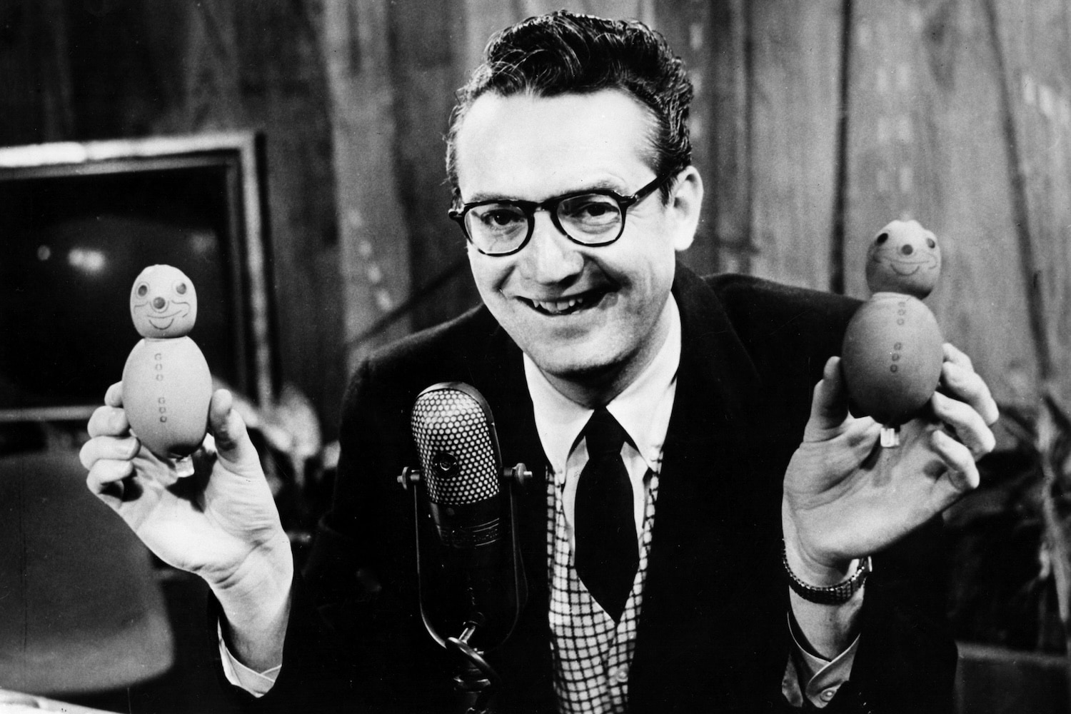 Norm Nathan’s Vault of Silliness w/Tony Nesbitt - Ep 303 - Genius on Display