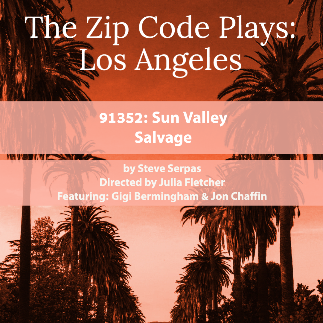 Episode Five 91352 Sun Valley Salvage The Zip Code Plays Lyssna