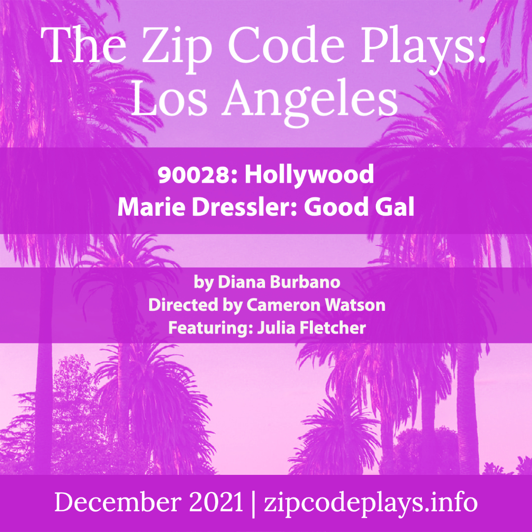 Episode Six 90028: Hollywood - Marie Dressler: Good Gal